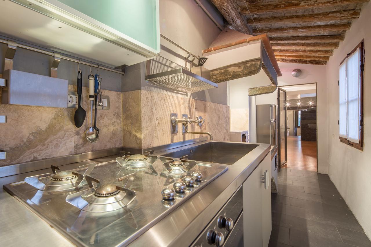 Serragli Loft Florença