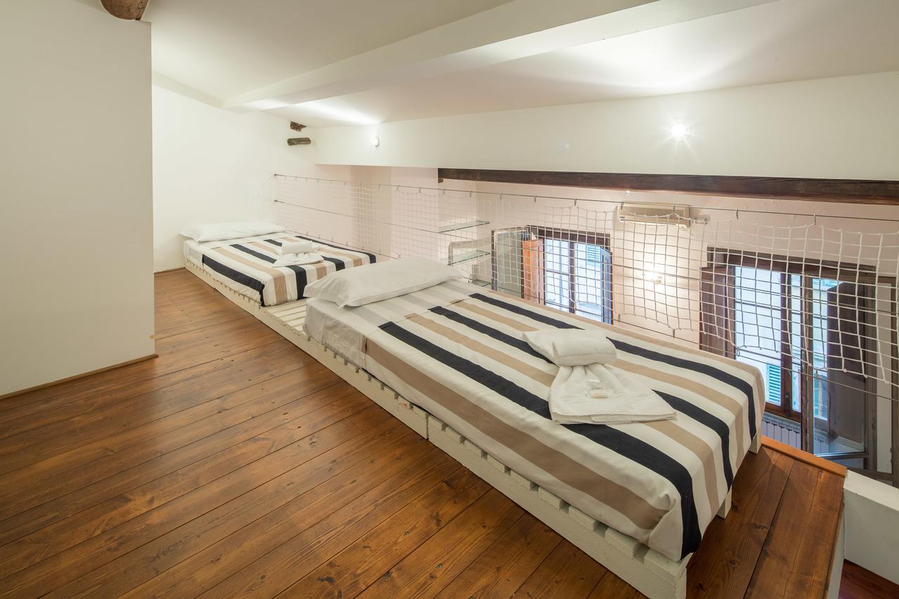 Serragli Loft Apartamento Florença
