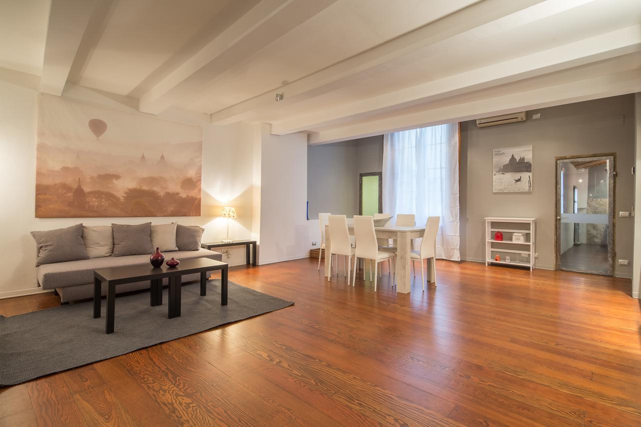 Serragli Loft Apartamento Florença